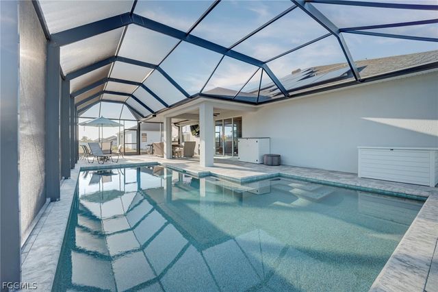 3412 NW 15th LN, Cape Coral, FL 33993