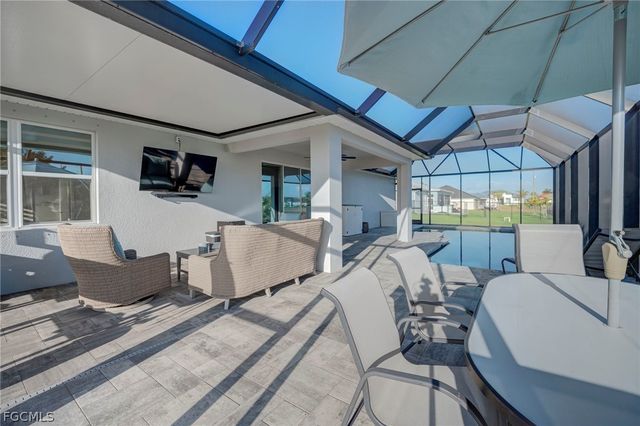 3412 NW 15th LN, Cape Coral, FL 33993