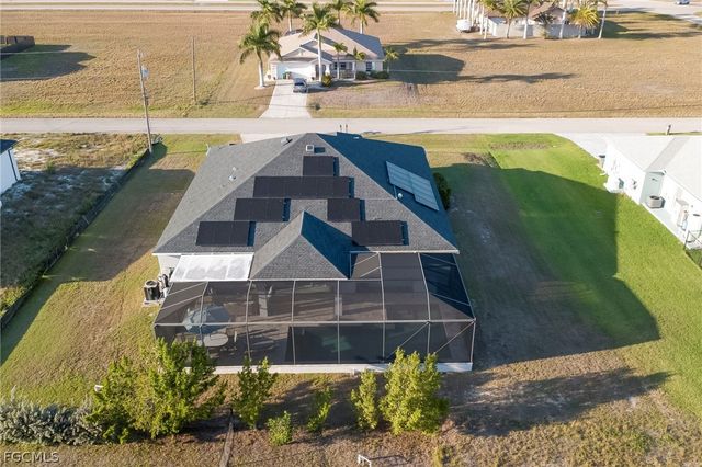 3412 NW 15th LN, Cape Coral, FL 33993