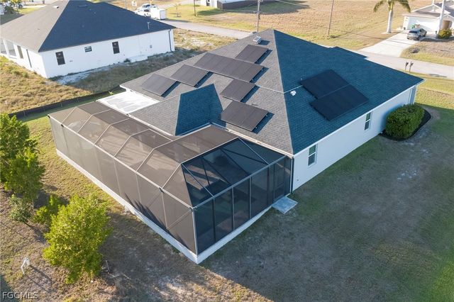 3412 NW 15th LN, Cape Coral, FL 33993