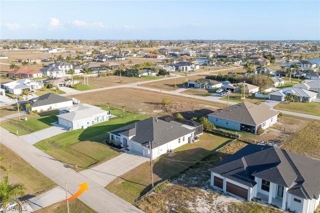 3412 NW 15th LN, Cape Coral, FL 33993