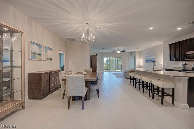 3412 NW 15th LN, Cape Coral, FL 33993