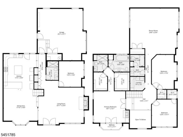 152 Boulevard, Kenilworth Boro, NJ 07033