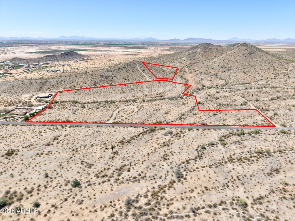11599 W ARICA Road 11, Casa Grande, AZ 85193 — photo 2