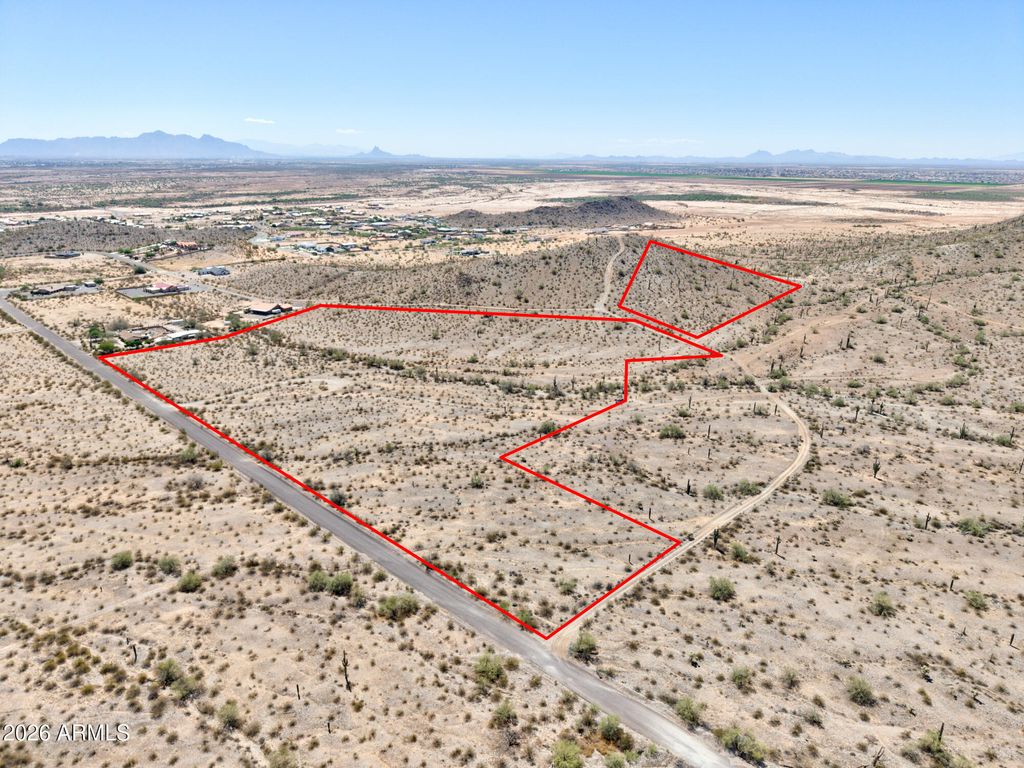 11599 W ARICA Road 11, Casa Grande, AZ 85193 — photo 3