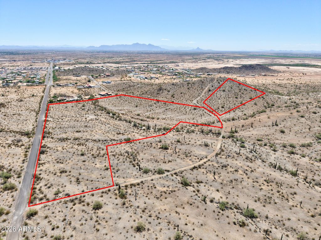 11599 W ARICA Road 11, Casa Grande, AZ 85193 — photo 4