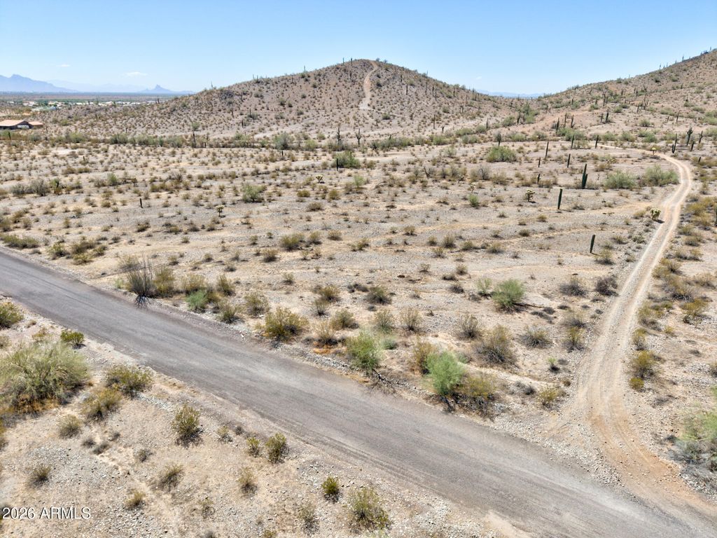 11599 W ARICA Road 11, Casa Grande, AZ 85193 — photo 5