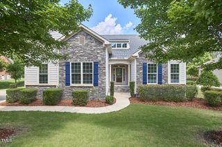 2916 Reynolda Circle, Durham, NC 27712