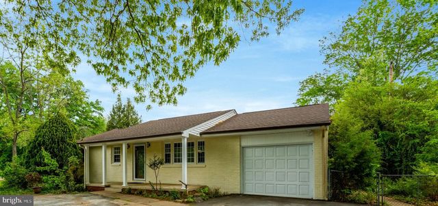 10741 JAMES MADISON HWY, Bealeton, VA 22712
