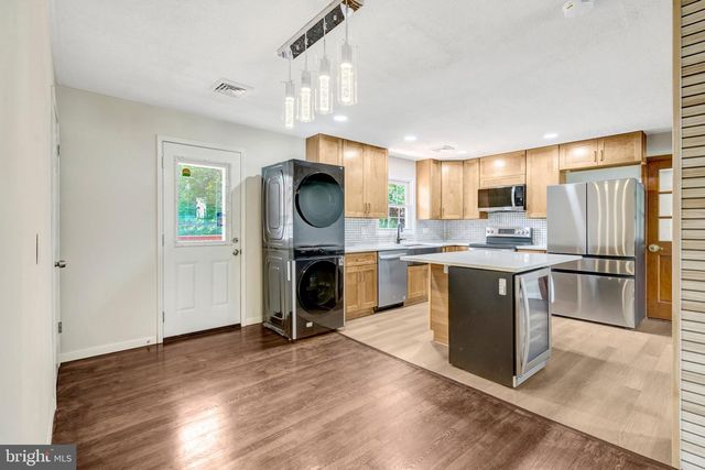 10741 JAMES MADISON HWY, Bealeton, VA 22712