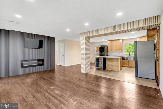 10741 JAMES MADISON HWY, Bealeton, VA 22712