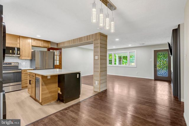 10741 JAMES MADISON HWY, Bealeton, VA 22712