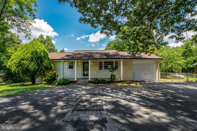10741 JAMES MADISON HWY, Bealeton, VA 22712