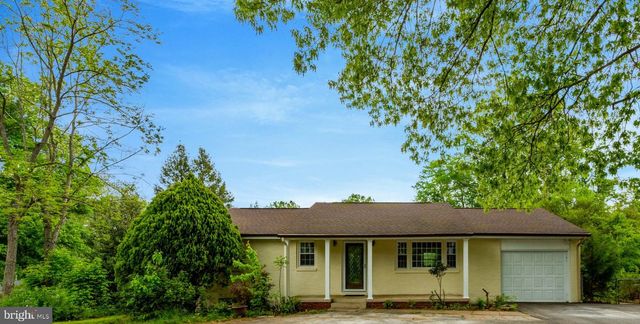 10741 JAMES MADISON HWY, Bealeton, VA 22712