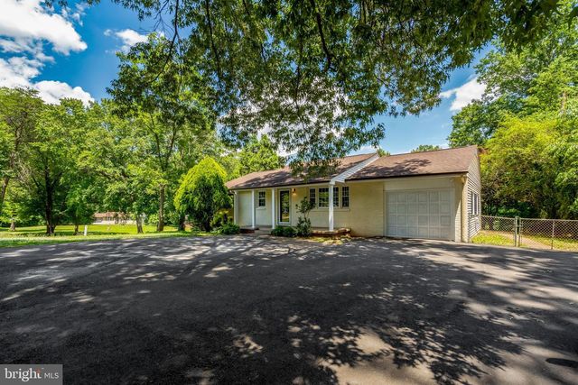 10741 JAMES MADISON HWY, Bealeton, VA 22712