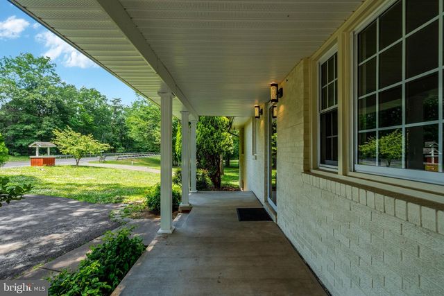 10741 JAMES MADISON HWY, Bealeton, VA 22712