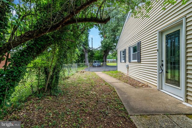 10741 JAMES MADISON HWY, Bealeton, VA 22712