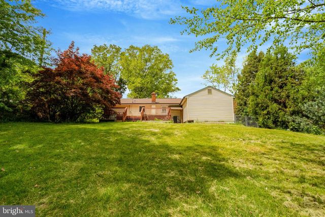 10741 JAMES MADISON HWY, Bealeton, VA 22712