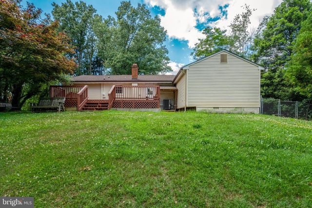 10741 JAMES MADISON HWY, Bealeton, VA 22712