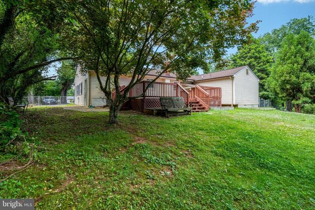 10741 JAMES MADISON HWY, Bealeton, VA 22712