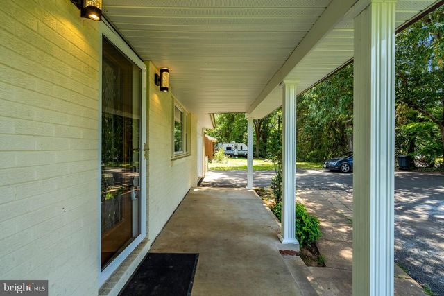 10741 JAMES MADISON HWY, Bealeton, VA 22712