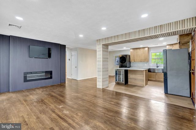 10741 JAMES MADISON HWY, Bealeton, VA 22712