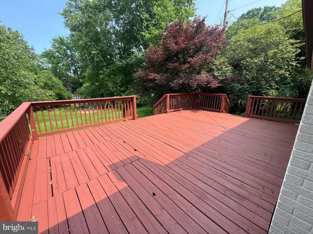 10741 JAMES MADISON HWY, Bealeton, VA 22712