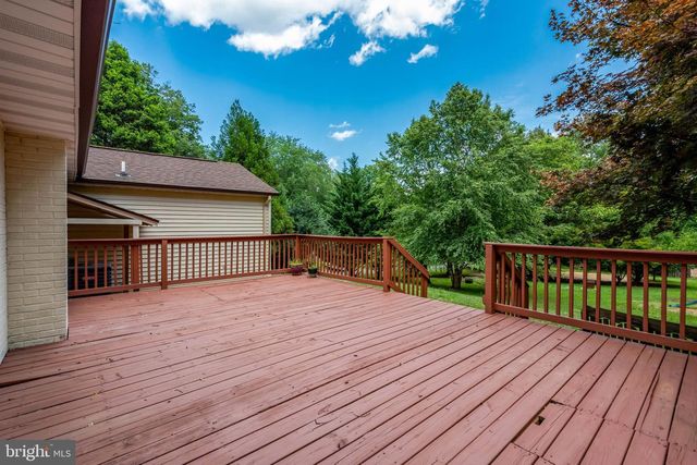 10741 JAMES MADISON HWY, Bealeton, VA 22712