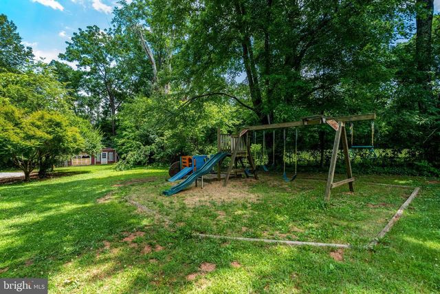 10741 JAMES MADISON HWY, Bealeton, VA 22712