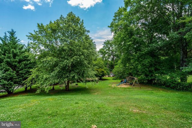 10741 JAMES MADISON HWY, Bealeton, VA 22712