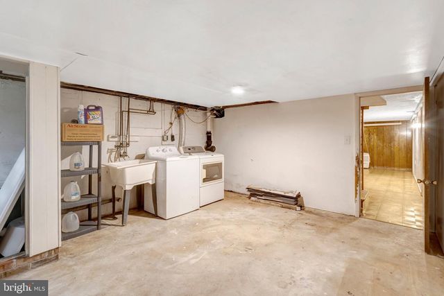 10741 JAMES MADISON HWY, Bealeton, VA 22712
