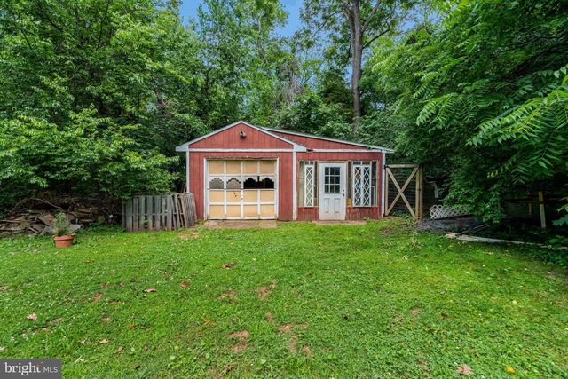 10741 JAMES MADISON HWY, Bealeton, VA 22712