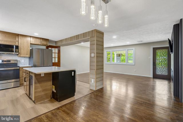10741 JAMES MADISON HWY, Bealeton, VA 22712