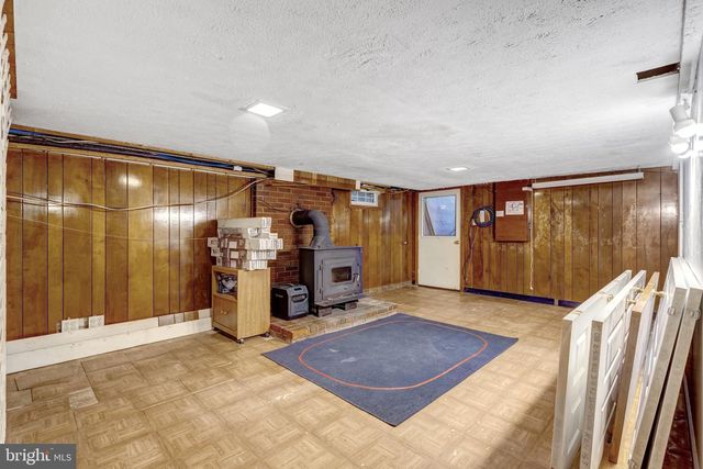10741 JAMES MADISON HWY, Bealeton, VA 22712