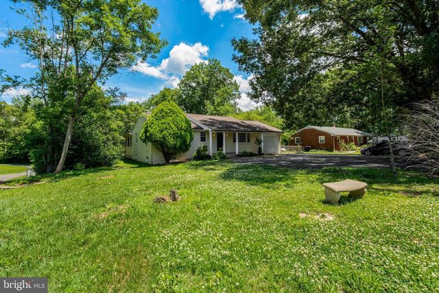 10741 JAMES MADISON HWY, Bealeton, VA 22712
