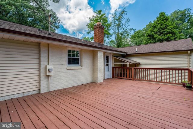 10741 JAMES MADISON HWY, Bealeton, VA 22712