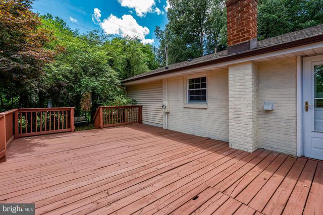 10741 JAMES MADISON HWY, Bealeton, VA 22712