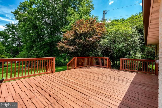 10741 JAMES MADISON HWY, Bealeton, VA 22712