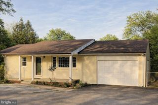 10741 JAMES MADISON HWY, Bealeton, VA 22712