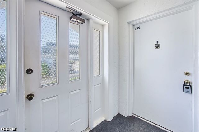 6898 Sandtrap DR 1, Fort Myers, FL 33919