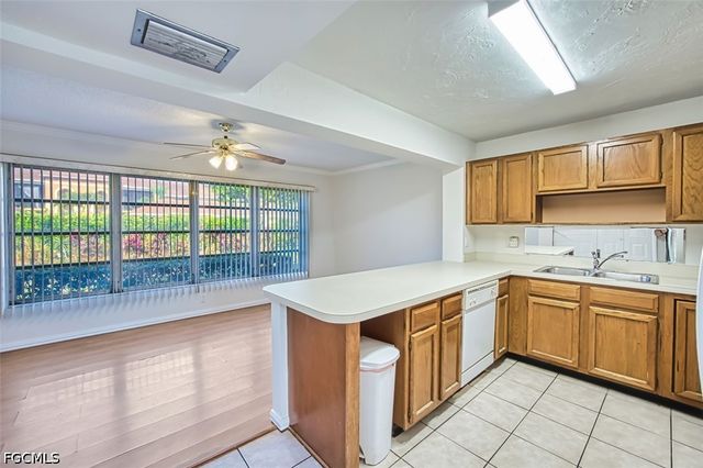 6898 Sandtrap DR 1, Fort Myers, FL 33919