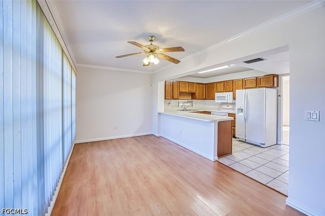 6898 Sandtrap DR 1, Fort Myers, FL 33919