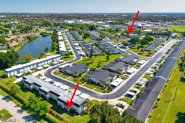 6898 Sandtrap DR 1, Fort Myers, FL 33919