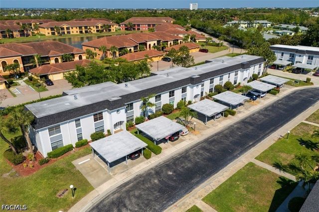 6898 Sandtrap DR 1, Fort Myers, FL 33919