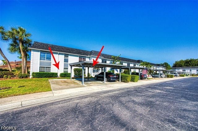 6898 Sandtrap DR 1, Fort Myers, FL 33919