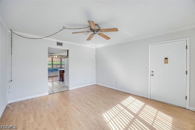 6898 Sandtrap DR 1, Fort Myers, FL 33919