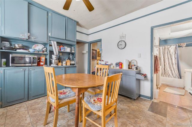 2991 Garland Street, Detroit, MI 48214