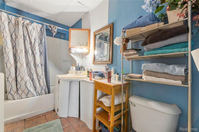 2991 Garland Street, Detroit, MI 48214