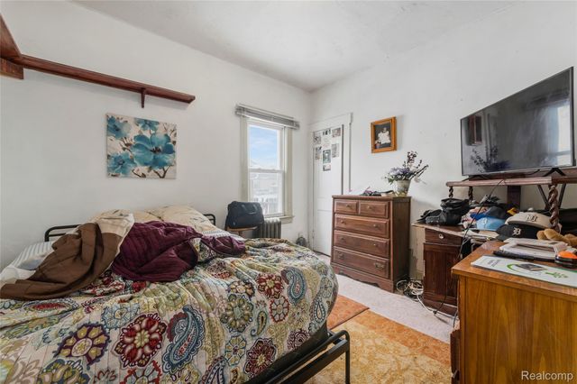 2991 Garland Street, Detroit, MI 48214