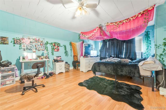 2991 Garland Street, Detroit, MI 48214